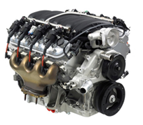 P05ED Engine